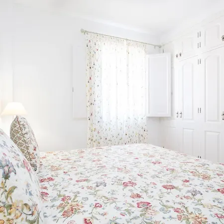 Apartmán Deluxe 8 La Laguna (Tenerife)