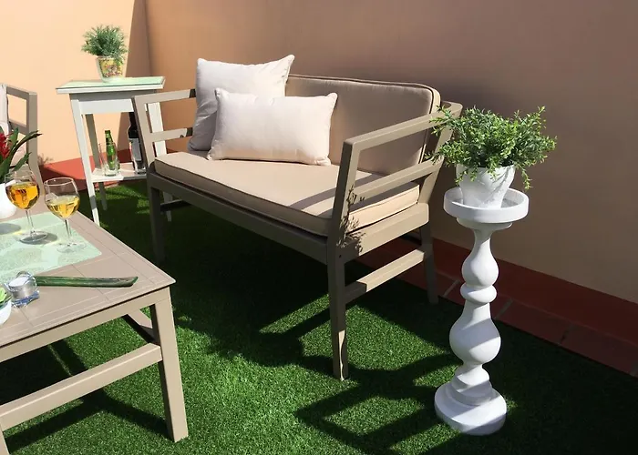 Deluxe 8 Apartament *