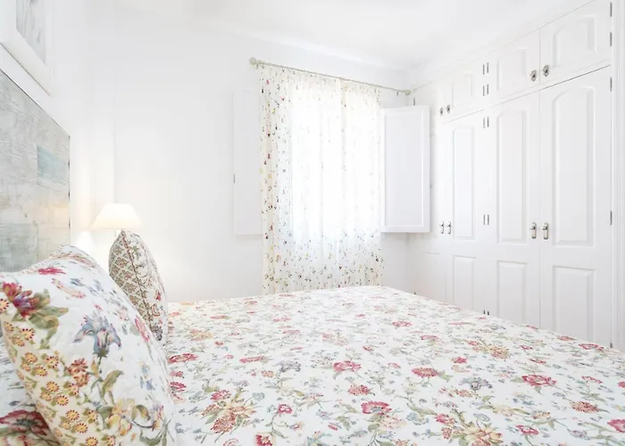 Apartament Deluxe 8 La Laguna (Tenerife)