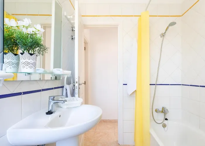 Apartament Deluxe 8 *