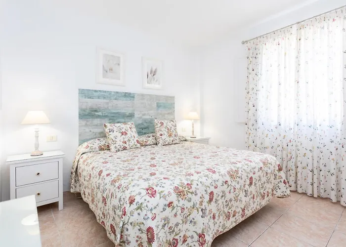 Apartament Deluxe 8 La Laguna (Tenerife)