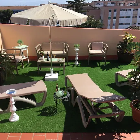 Appartement La Laguna Deluxe 8