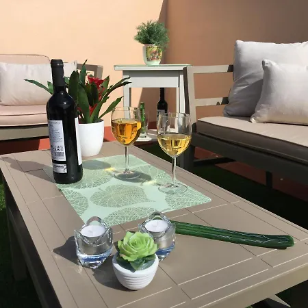 La Laguna Deluxe 8
