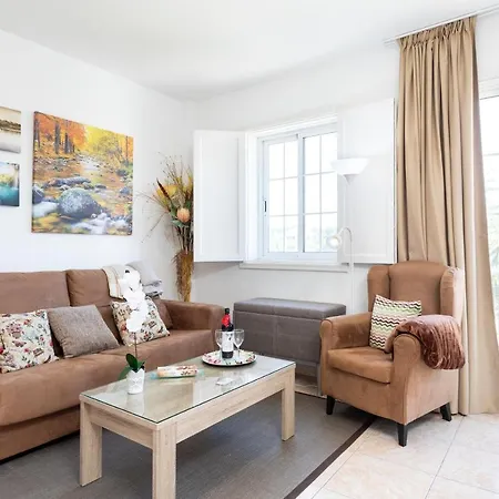 Apartamento Deluxe 8