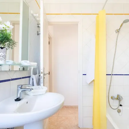 Apartamento Deluxe 8 *