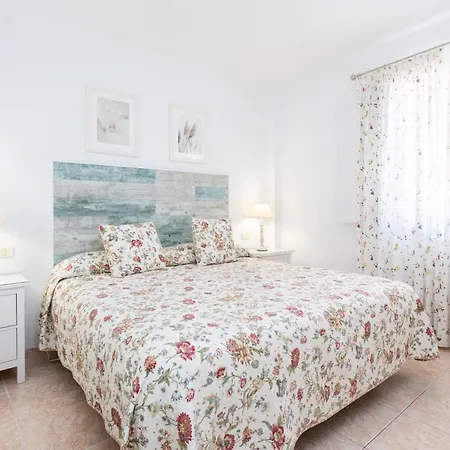 Appartement La Laguna Deluxe 8 La Laguna (Tenerife)
