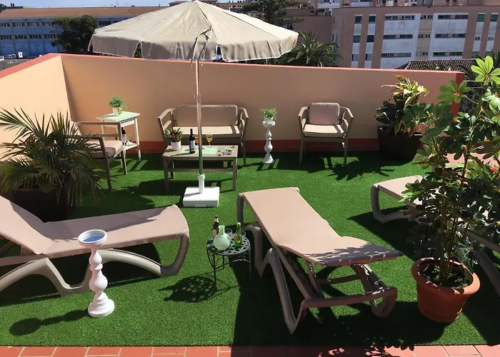 Appartement Deluxe 8