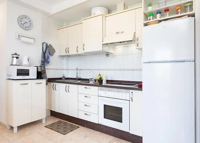 Deluxe 8 * San Cristóbal de La Laguna