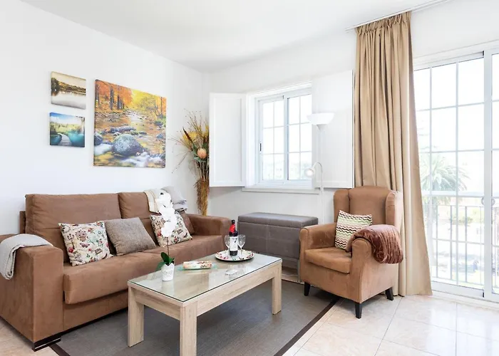 Appartement Deluxe 8
