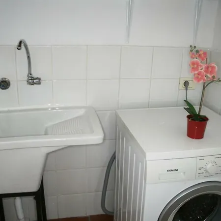 Deluxe 8 Апартаменты